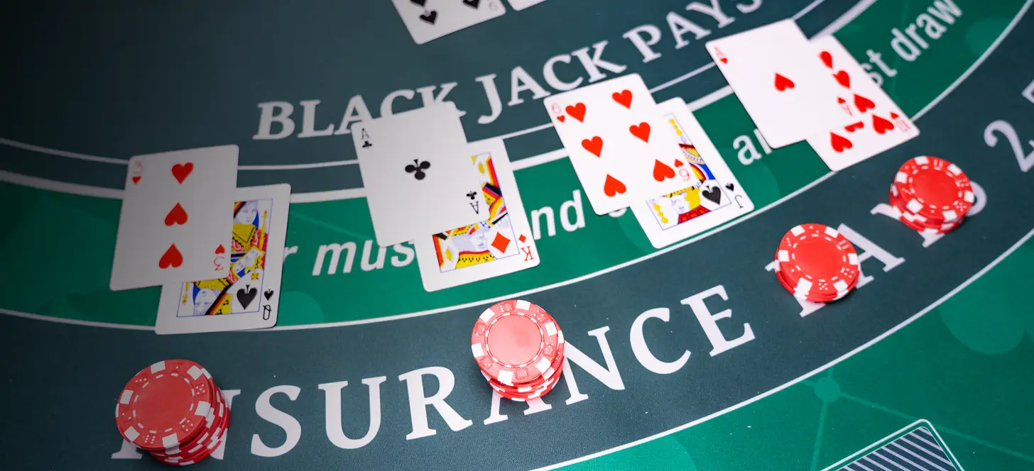 bet app Como Jogar Blackjack Online