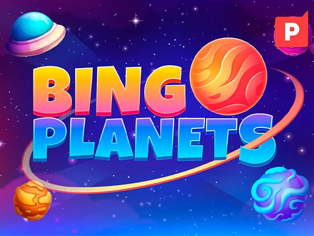 bet app Planetas do Bingo