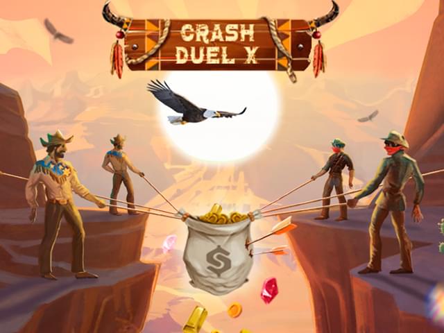 bet app Duelo de Crash X