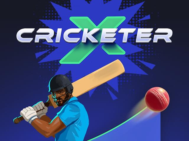 bet app CricketerX