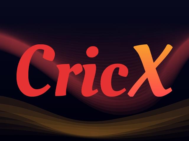bet app CricX
