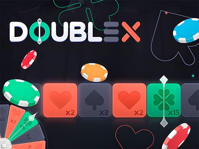 bet app DoubleX