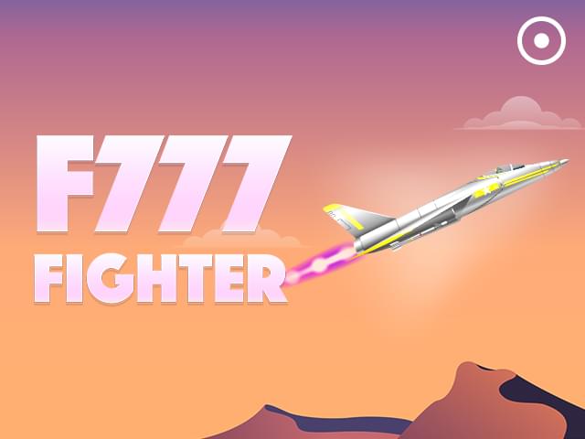 bet app F777 Fighter