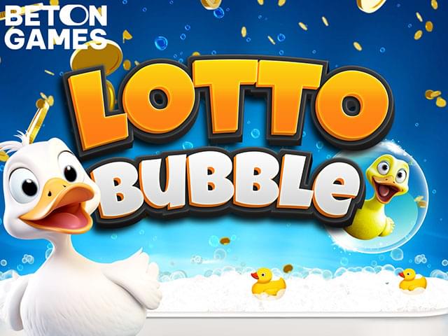 bet app Lotto Bubble Pro