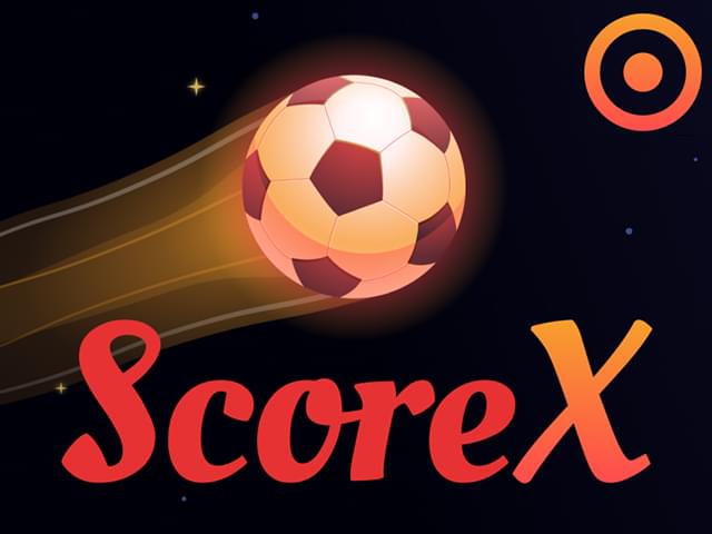 bet app ScoreX