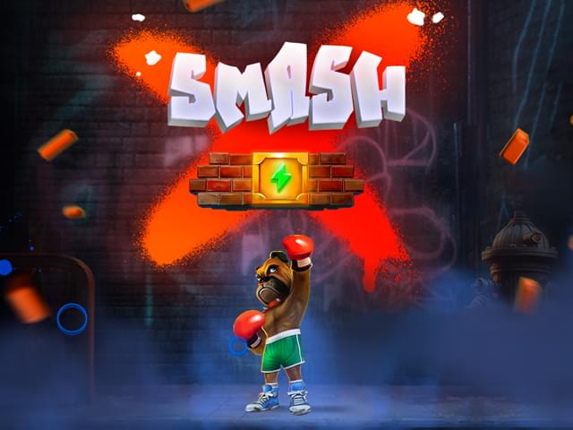 bet app Esmagamento X