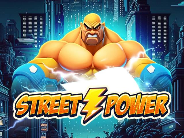 bet app Poder da Rua