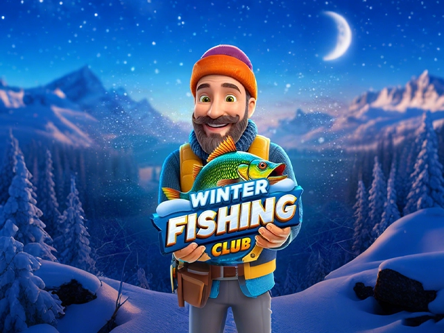 bet app Clube de Pesca de Inverno